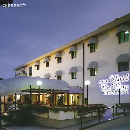 Hotel Du Parc Atri Extérieur photo