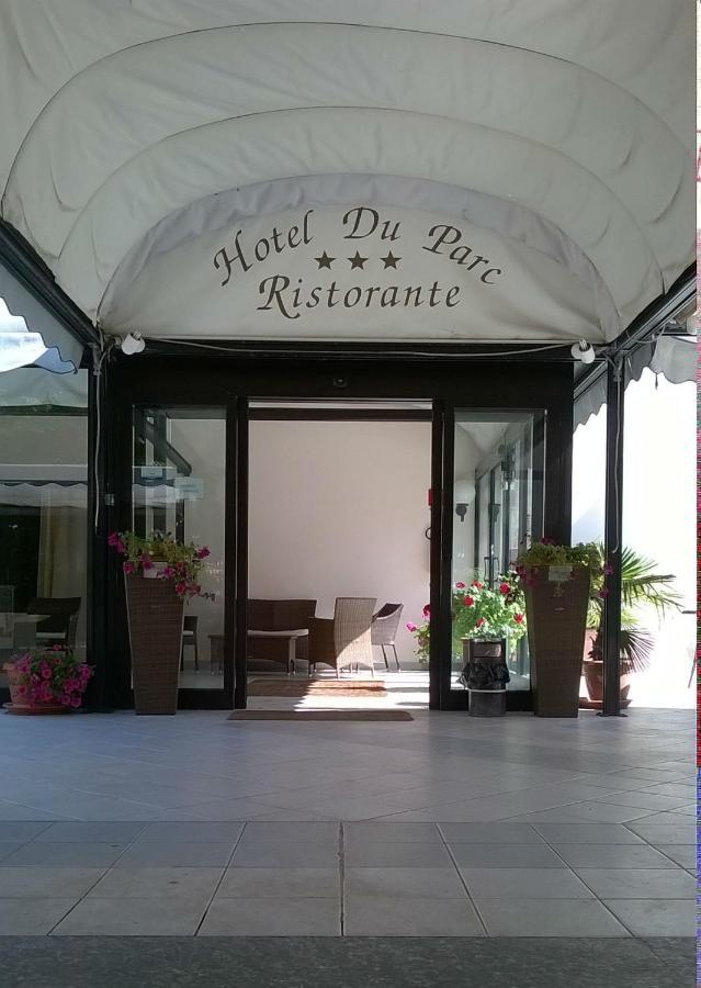Hotel Du Parc Atri Extérieur photo
