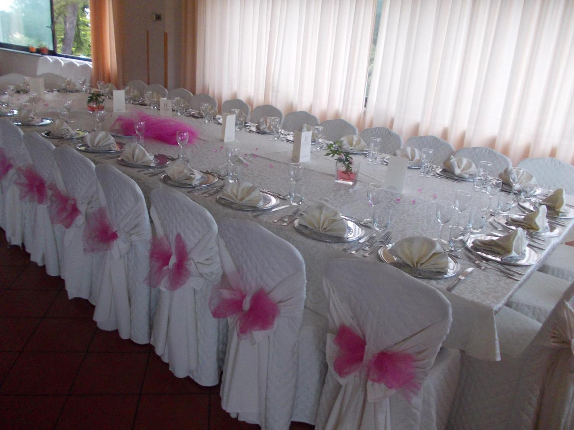 Hotel Du Parc Atri Extérieur photo